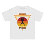 It’s a Vibe Oversized Beefy-T®