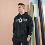 6 Day Pro Champion Hoodie