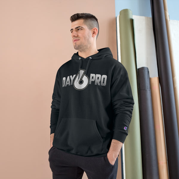 6 Day Pro Champion Hoodie
