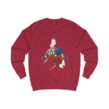 For the Culture Sweatshirt