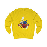 For the Culture Sweatshirt
