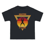 It’s a Vibe Oversized Beefy-T®