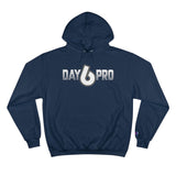 6 Day Pro Champion Hoodie
