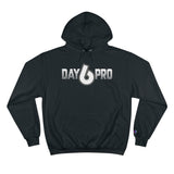 6 Day Pro Champion Hoodie