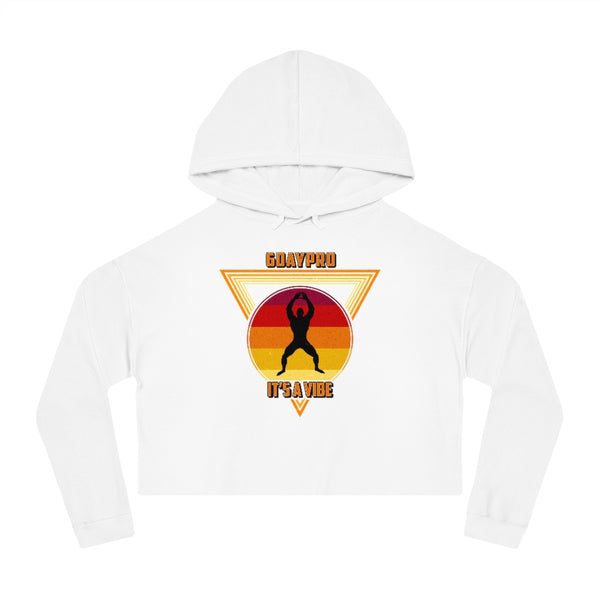 It’s a Vibe! (Her) Hoodie