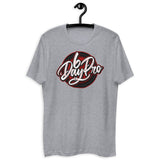 6 Day Pro Fitted Tee