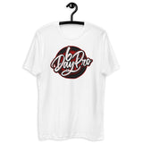 6 Day Pro Fitted Tee