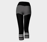 Yoga Capri Bold & Beautiful TYF