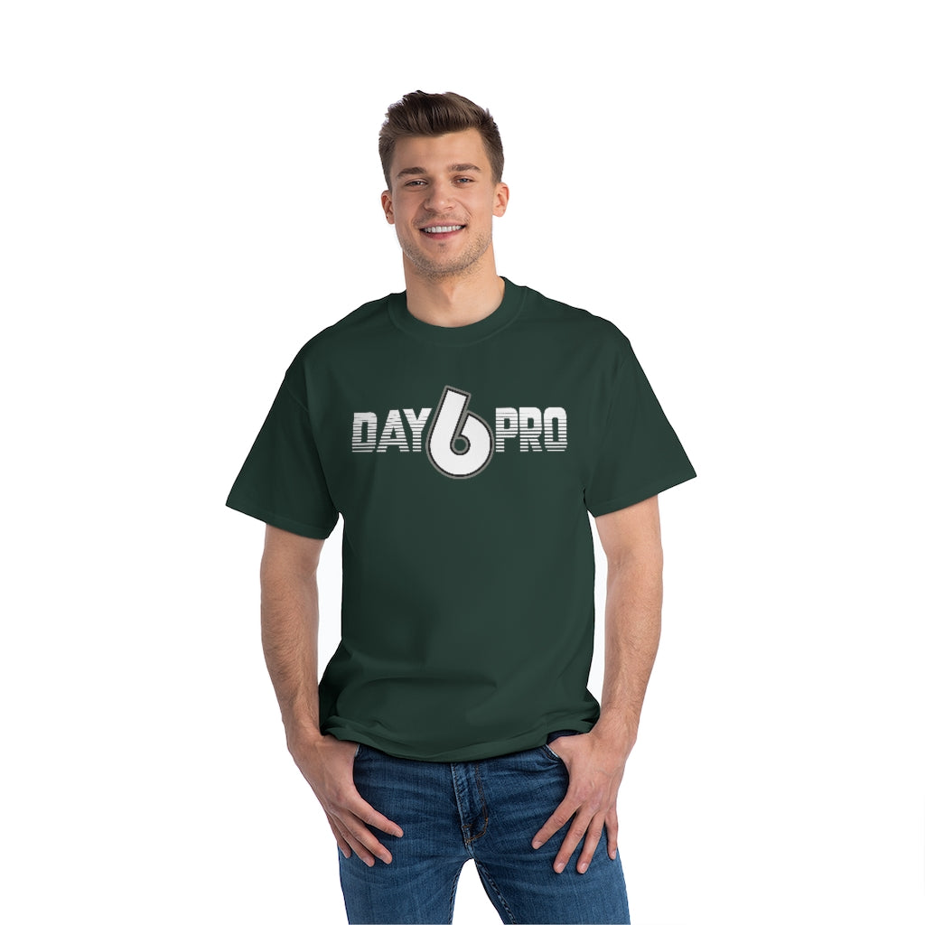 Oversized Tee 6daypro