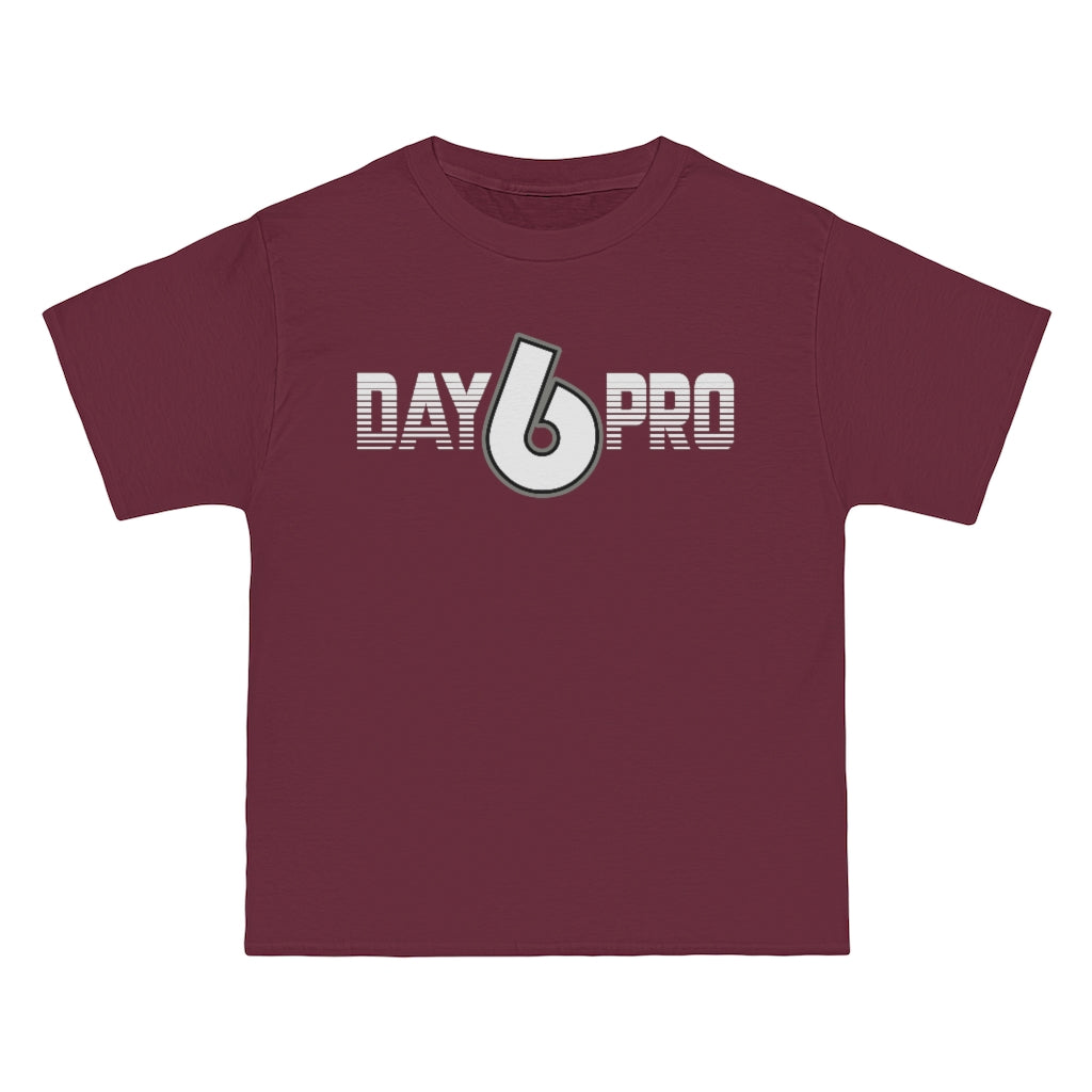Oversized Tee 6daypro