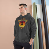 It’s a Vibe! Champion Hoodie