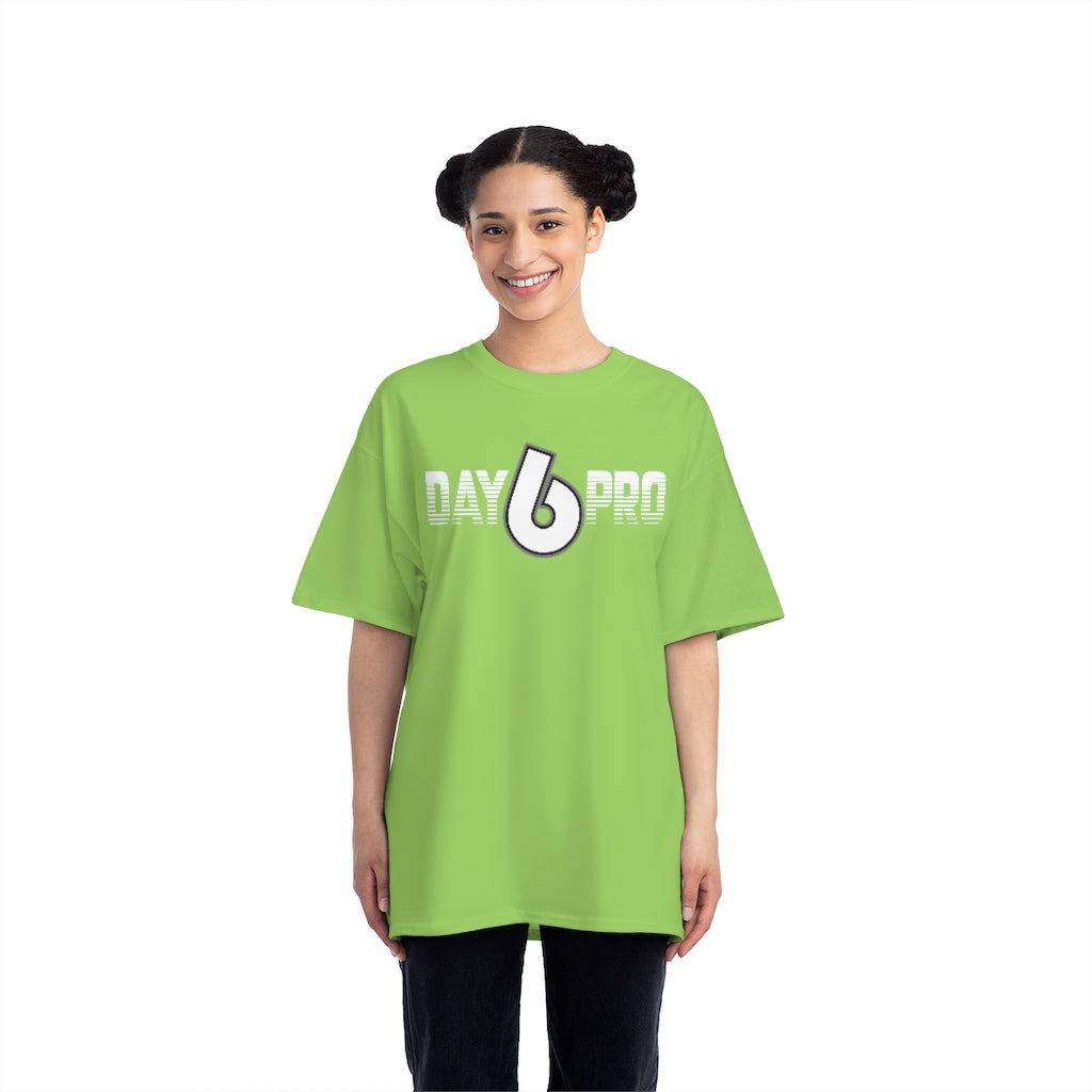 Oversized Tee 6daypro