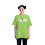 Oversized Tee 6daypro