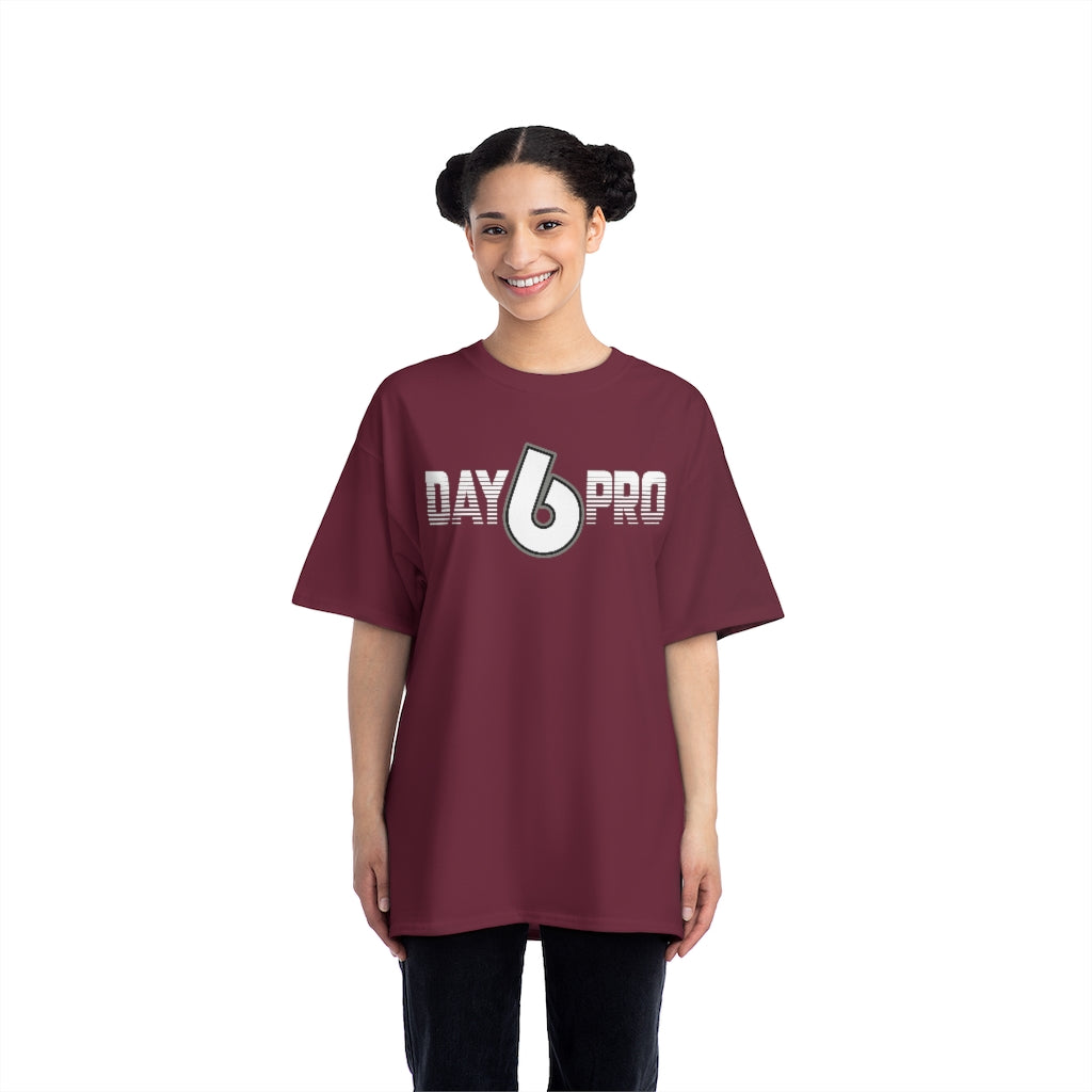 Oversized Tee 6daypro