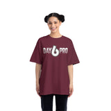 Oversized Tee 6daypro