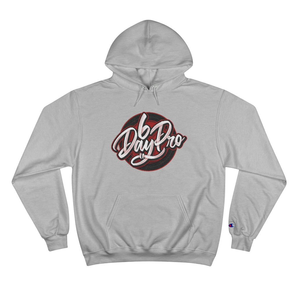 6DayPro Premium Champion Hoodie