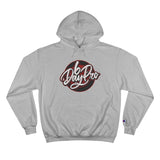 6DayPro Premium Champion Hoodie