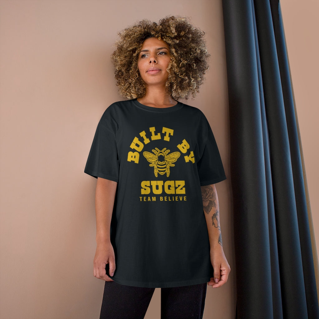 Champion Built by Sugz