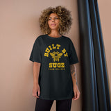 Champion Built by Sugz