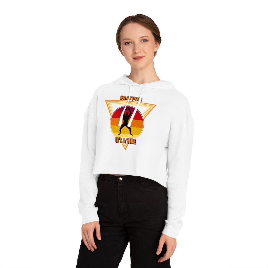 It’s a Vibe! (Her) Hoodie