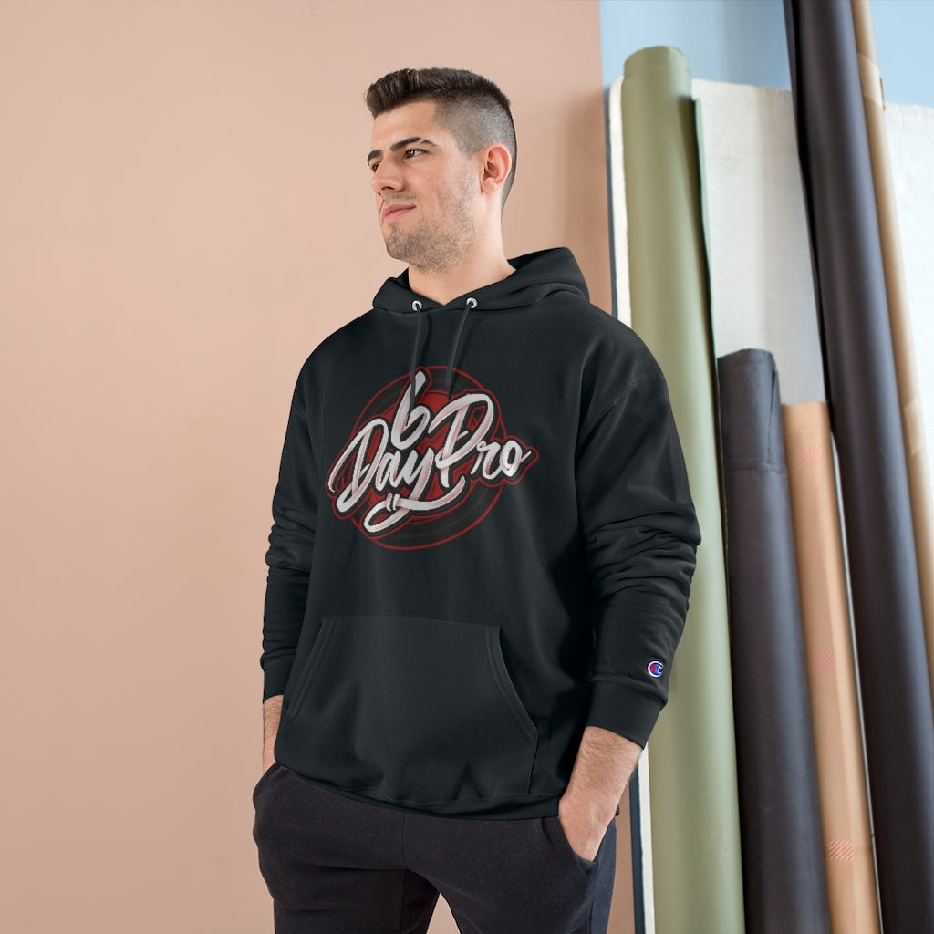 6DayPro Premium Champion Hoodie
