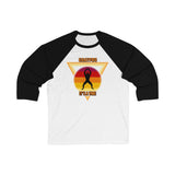 It’s a Vibe! Baseball Tee