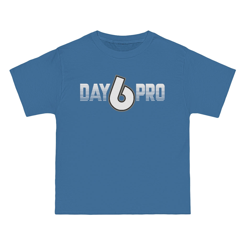 Oversized Tee 6daypro