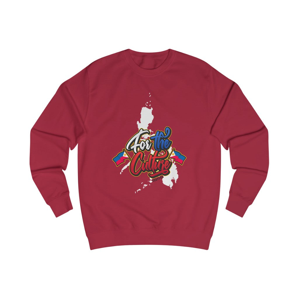 For the Culture Sweatshirt