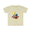 For the Culture soft Tee