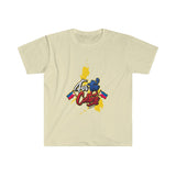For the Culture soft Tee