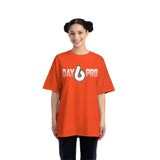 Oversized Tee 6daypro