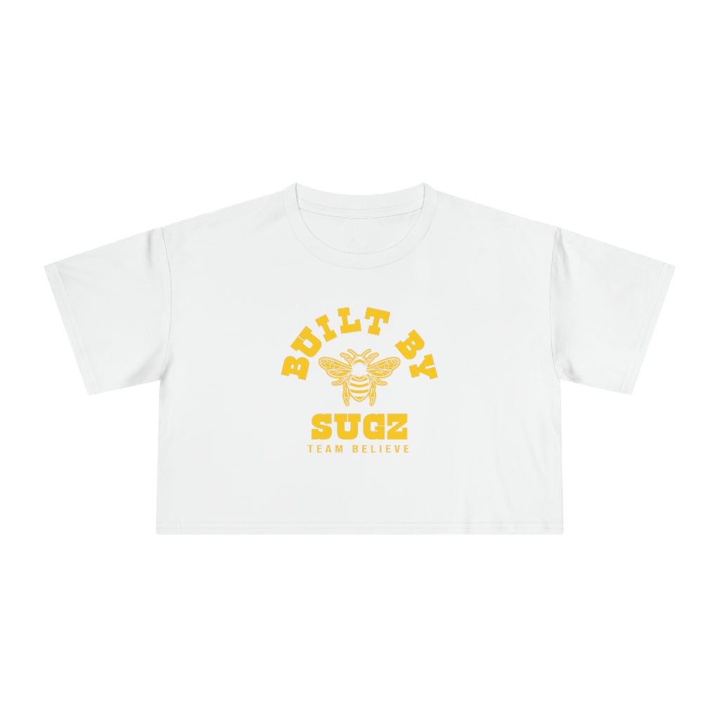 Built by Sugz