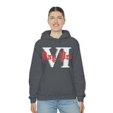 VI Day Pro Oversized Logo