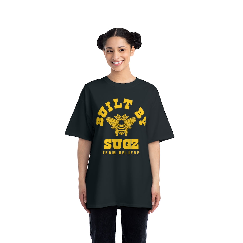 Built By Sugz
