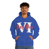VI Day Pro Oversized Logo