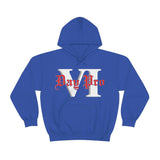 VI Day Pro Oversized Logo