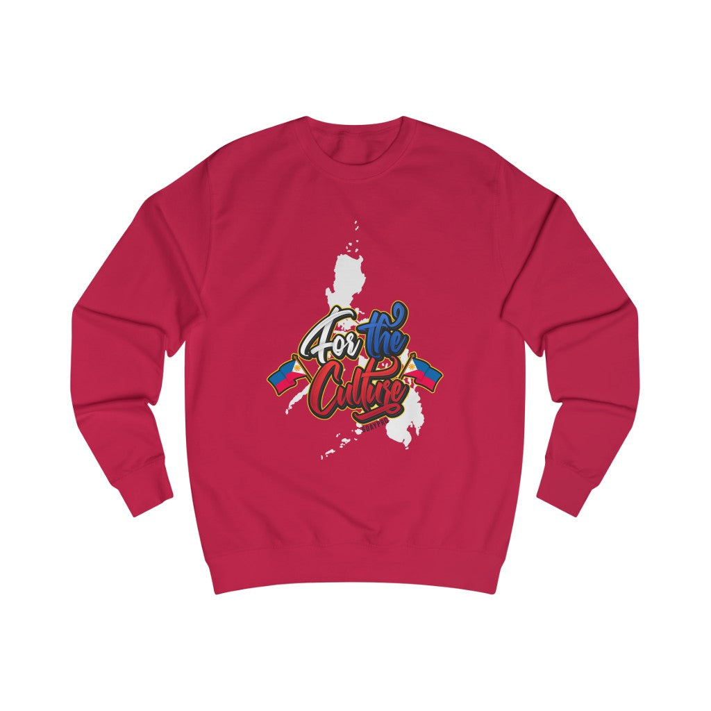 For the Culture Sweatshirt