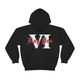 VI Day Pro Oversized Logo