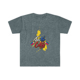 For the Culture soft Tee