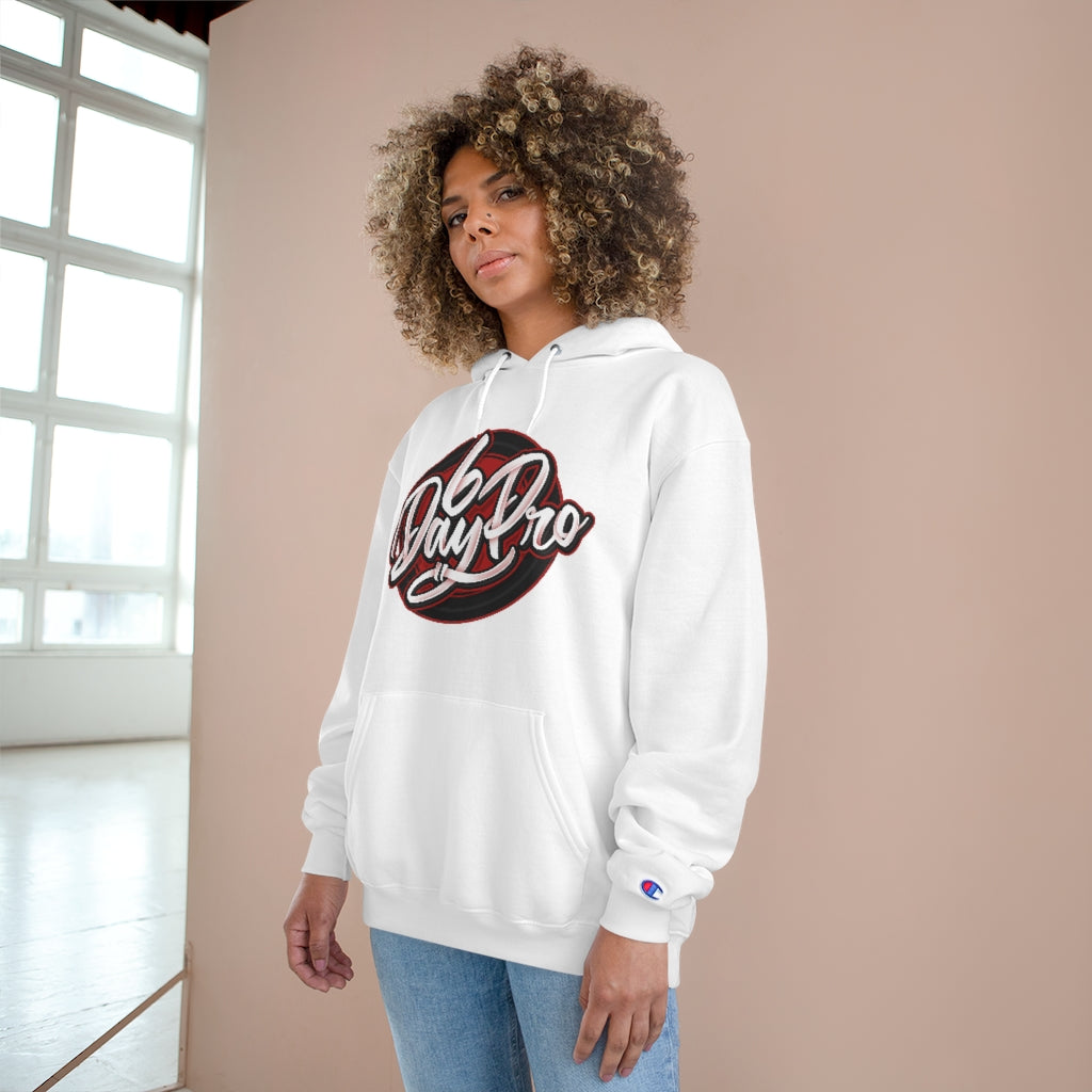 6DayPro Premium Champion Hoodie