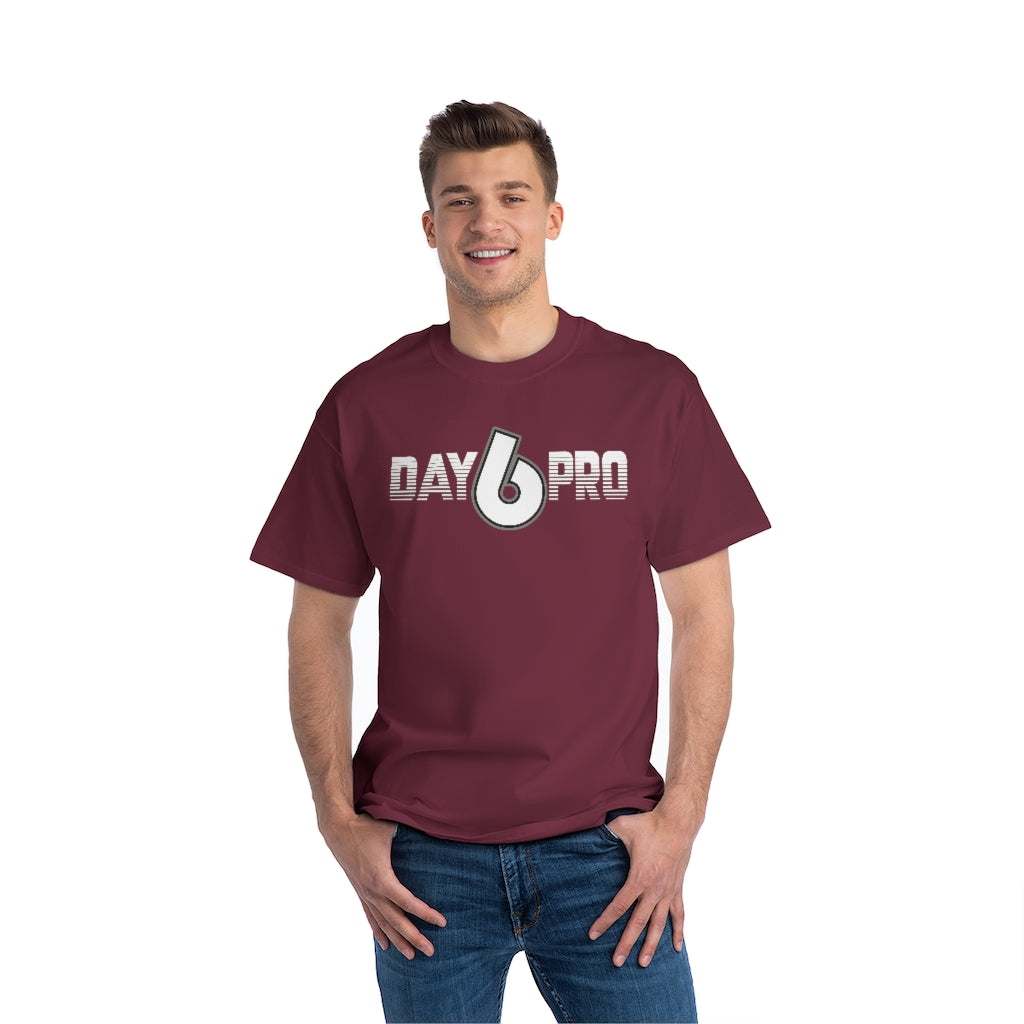 Oversized Tee 6daypro