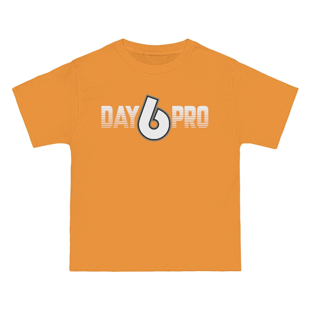 Oversized Tee 6daypro