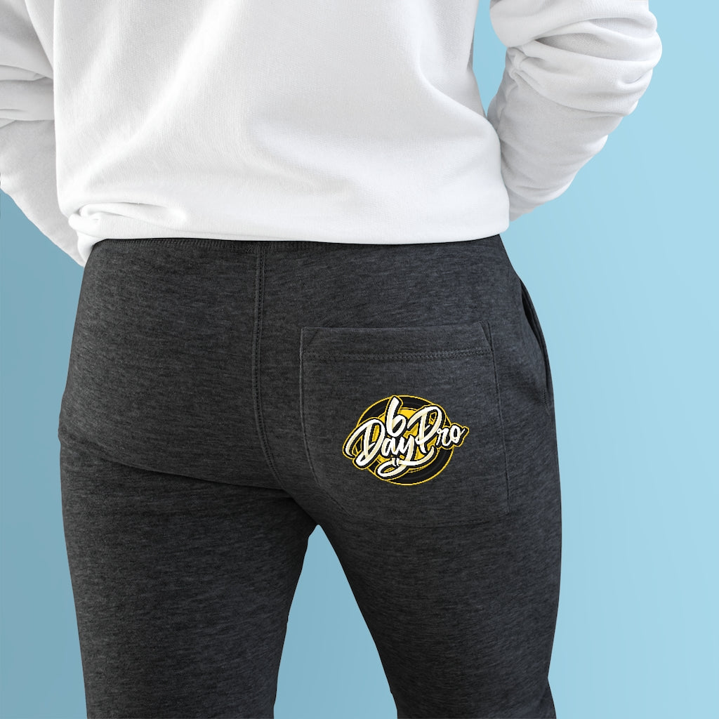 6DayPro Premium Joggers