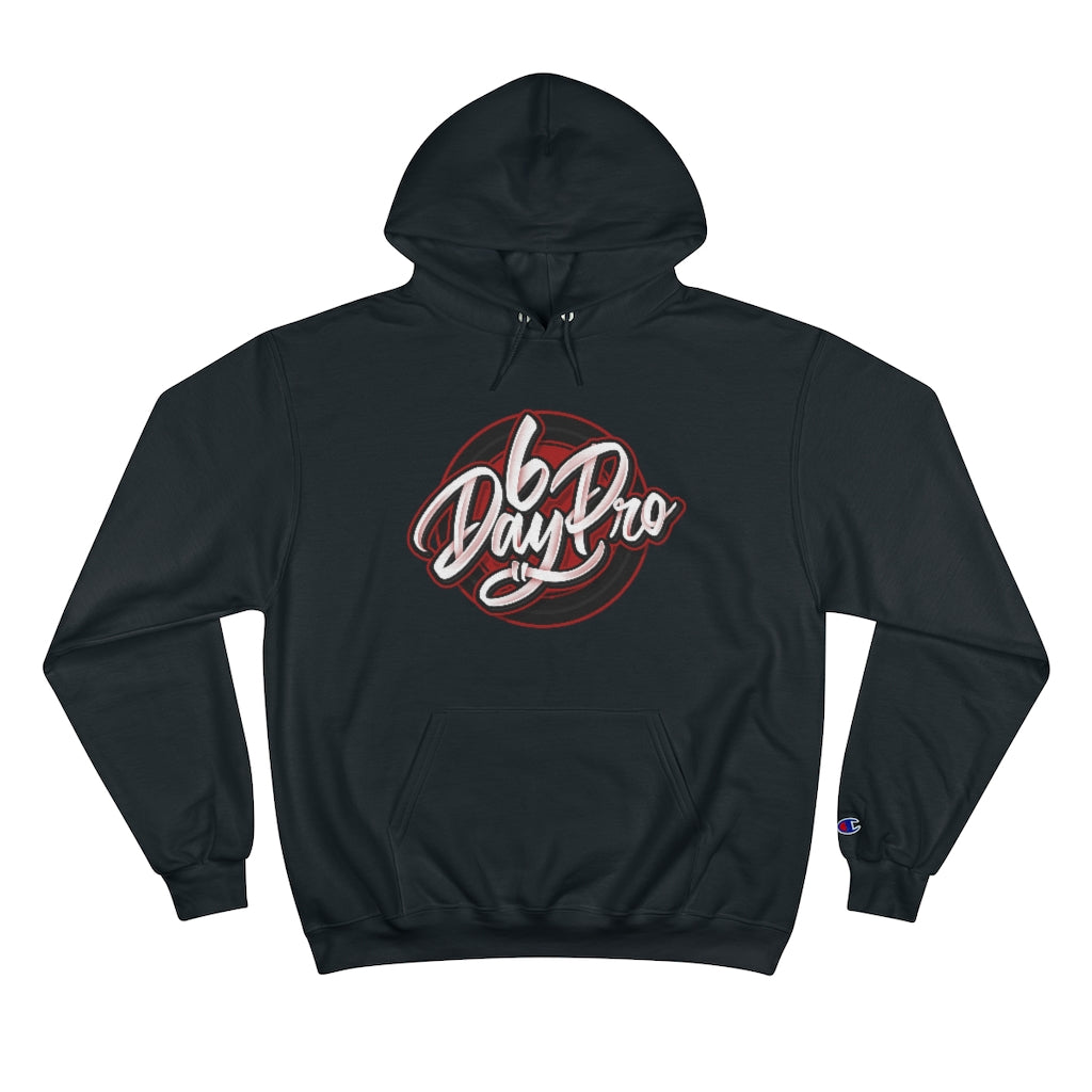 6DayPro Premium Champion Hoodie