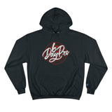 6DayPro Premium Champion Hoodie