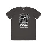 Iron Vader