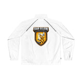 Show Day Packable Jacket. Team Believe