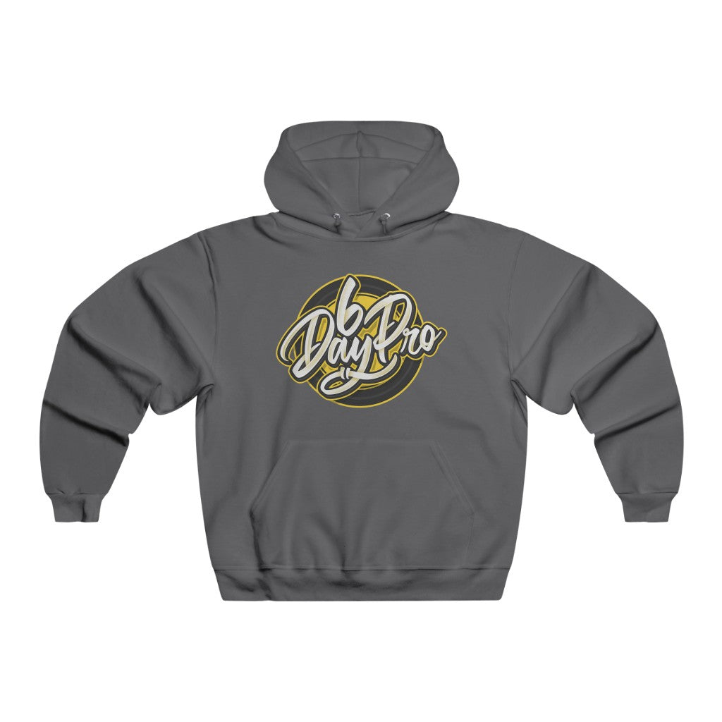 6DayPro Hoodie