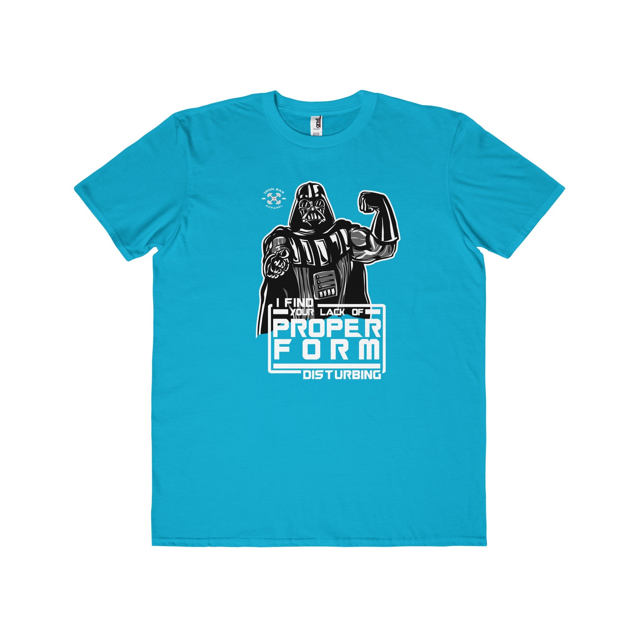 Iron Vader