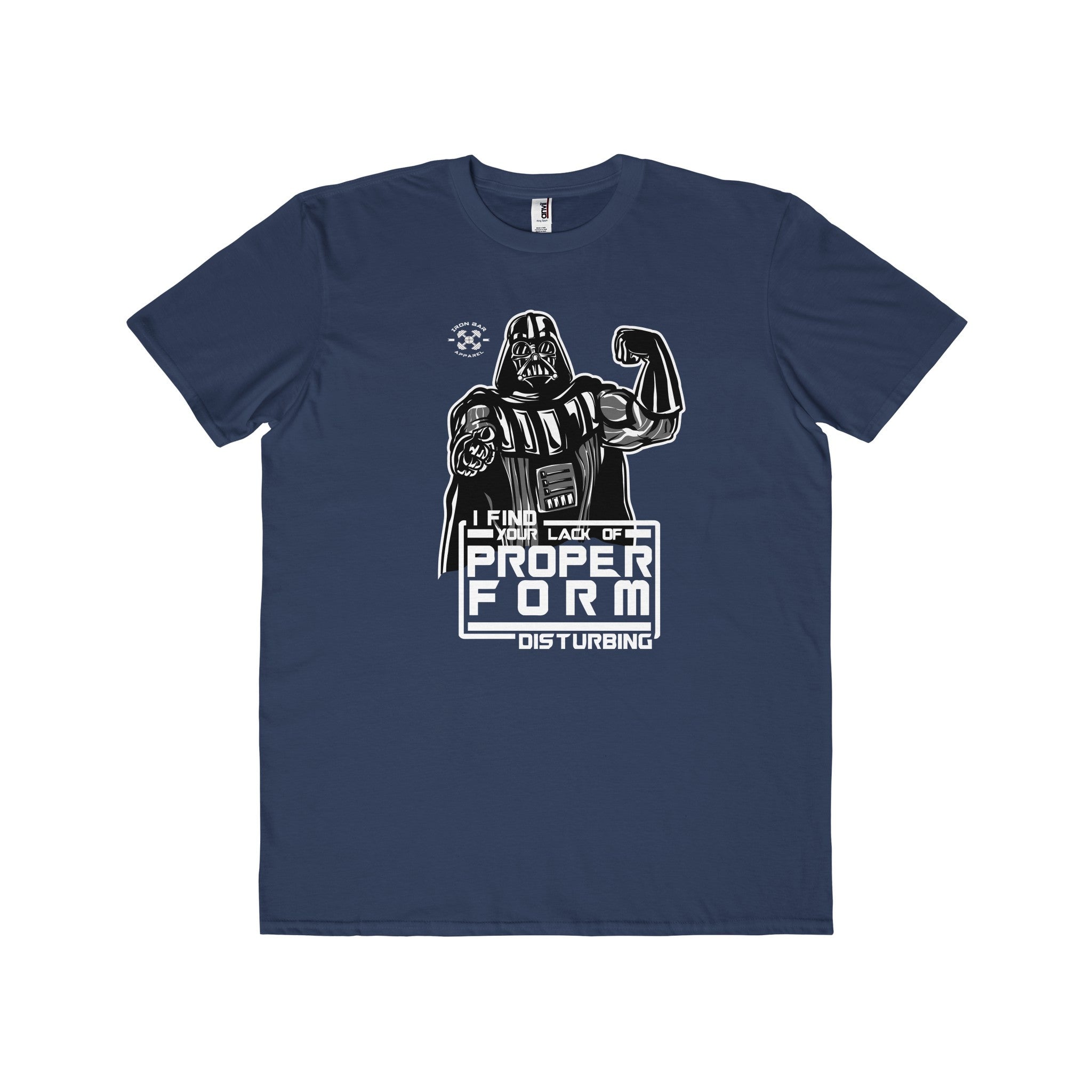 Iron Vader